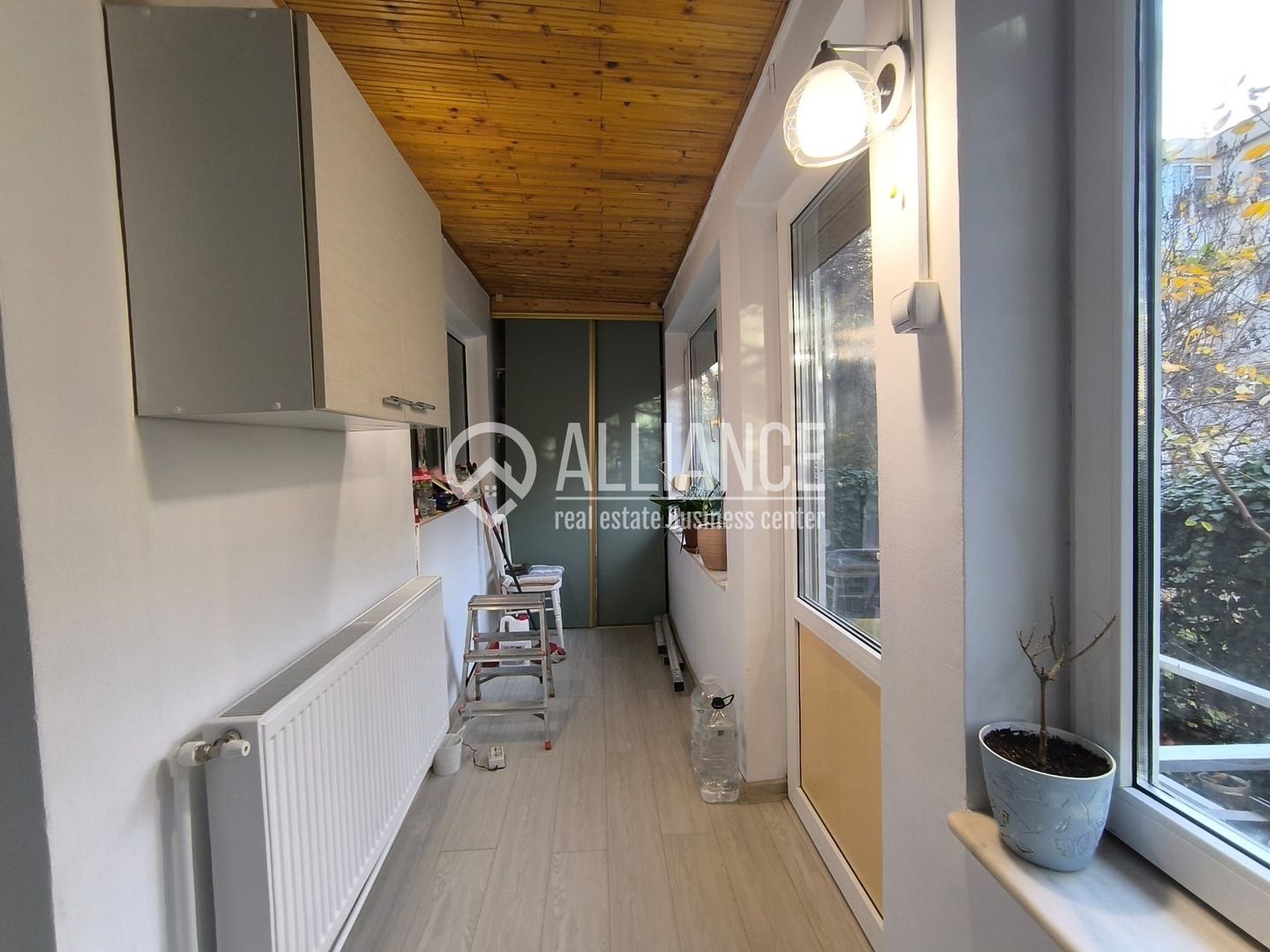 TOMIS NORD BOEMA(COD03)-  3 Camere moderne cu loc de parcare ! - Poză 26