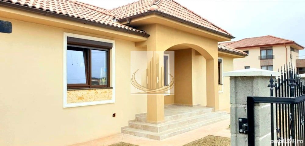 🏡 CASĂ INDIVIDUALĂ LA CHEIE | ȘAG – ZONA MĂNĂSTIRII - Poză 3