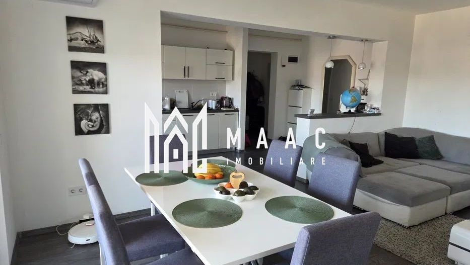 Apartament 2 camere | Terasa | Lift | 59 MPU | Arhitectilor - Poză 4