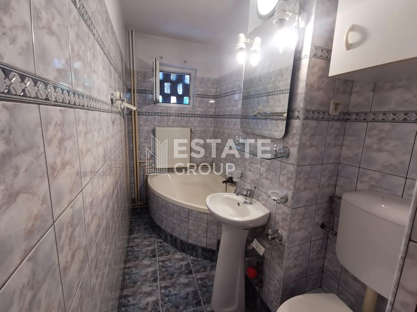 Apartament 2 camere, Liviu Rebreanu - Schiță 11