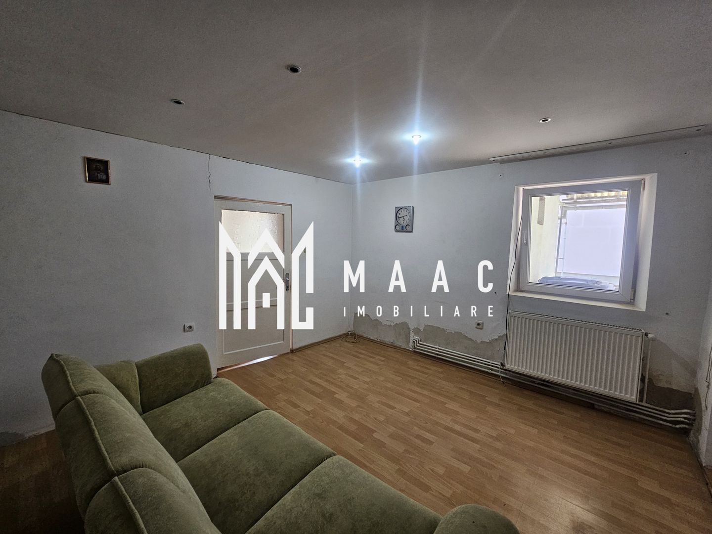 Casa individuala | Necesita renovare | Acces auto | Tiglari - Poză 9