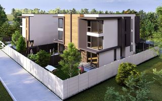 Casa 5 camere de vanzare | 262mp | Pipera-Matei Millo - Poză 6