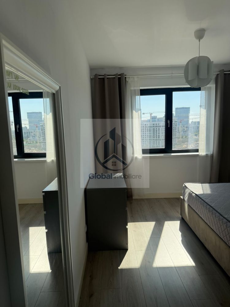 Apartament 2 camere | Onix Pipera | 600 € - Poză 2