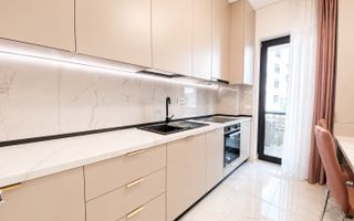 Apartament cu 2 camere | Future Residence | Giroc - Poză 8