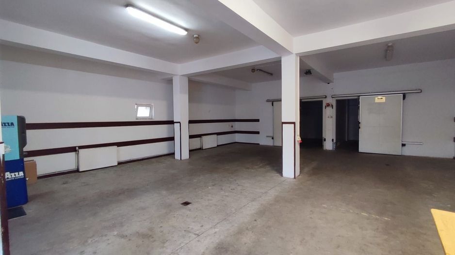 Depozit cu camere Frigorifice, zona strazii Paris - Poză 2