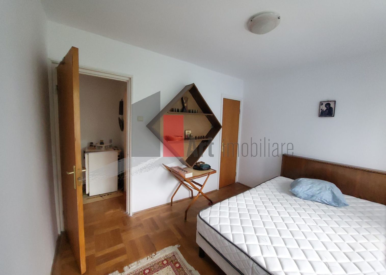 Apartament 4 camere Titan - Poză 8