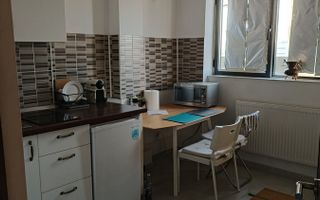 Garsoniera I ASE - Mihai Eminescu  I Etaj 8 I Creditabil - Poză 1