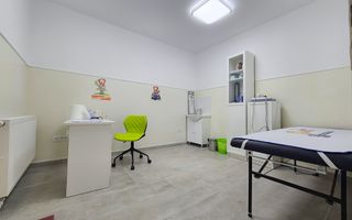 Exclusivitate - Spatiu comercial, pretabil activități medicale sau conexe - Poză 30