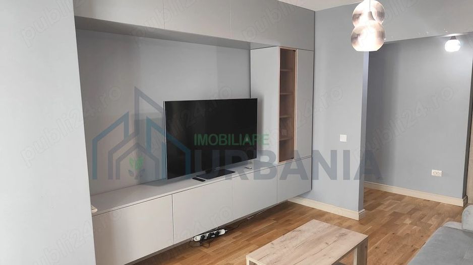 Apartament 2 camere de inchiriat, Complex Himson, Iasi - Poză 4