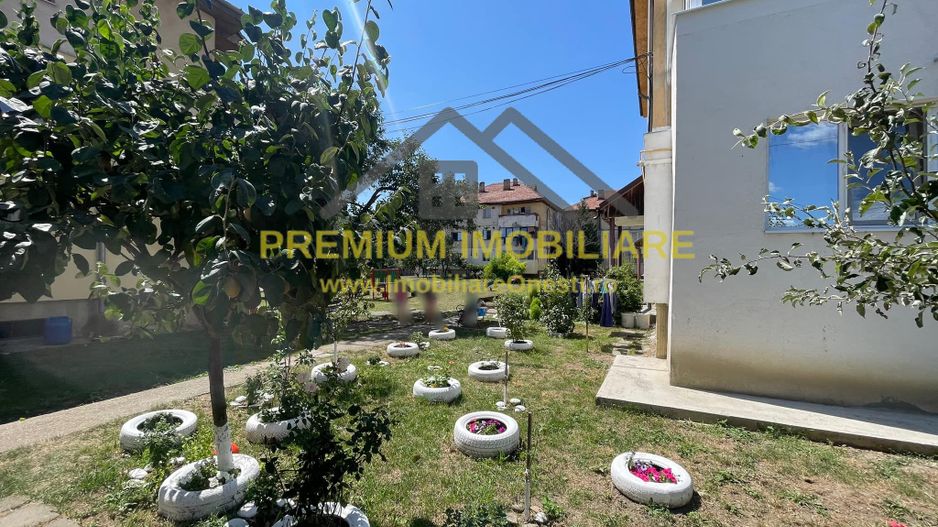 Apartament 2 Camere Decomandat - Targu Ocna - Poză 4