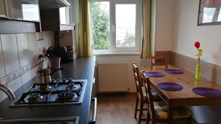 Inchiriere apartament mobilat si utilat nou - Poză 14
