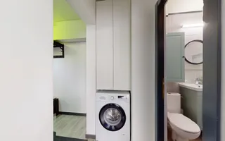 2 camere | Decomandat | 5 min Metrou Piata Sudului - Poză 17