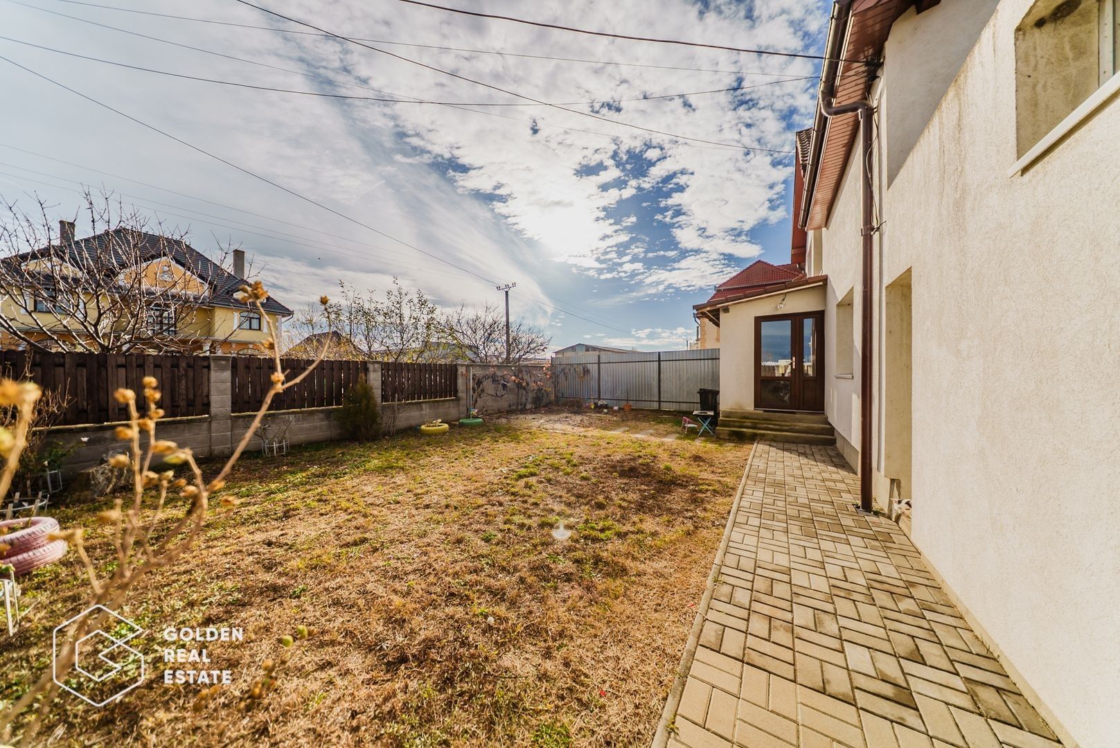 Casa tip duplex in Vladimirescu, comision 0% - Poză 30