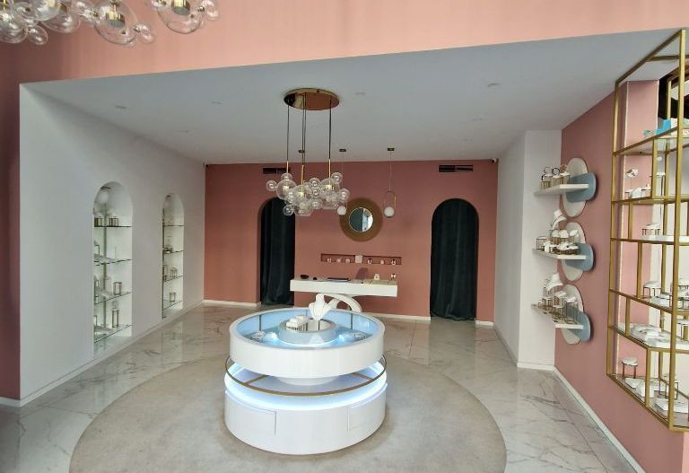 Spațiu Comercial 113mp,Chiriaș 2900€/lună,7 min de Victoriei,Proprieta - Poză 7