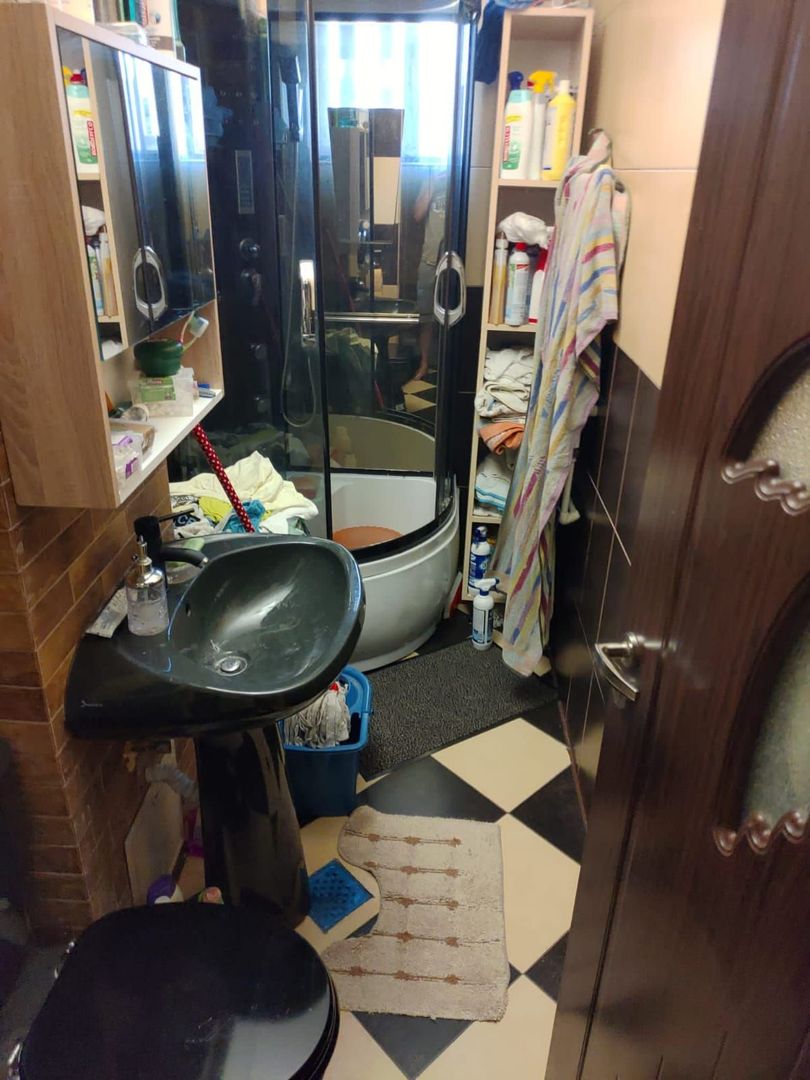 3 CAMERE- BIGUL VECHI, CRAIOVITA NOUA - Poză 7