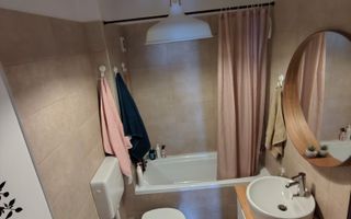 PENTHOUSE 3 CAMERE | TERASĂ 54 MP | VEDERE SPRE ORAȘ | SIBIU - Poză 4