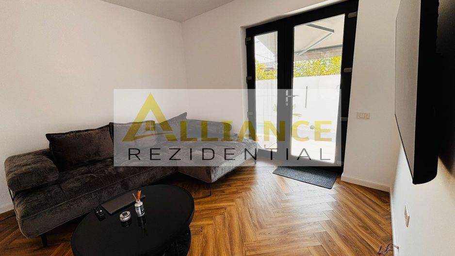VILA premium cu piscina incalzita | 5 camere | Teren 280 m - Poză 6