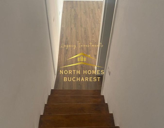 Vila de inchiriat D+P+E+M 2020 | Teiul doamnei | 100 mp curte - Poză 14