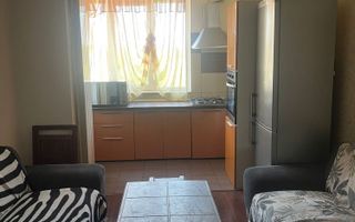 Apartament 2 camere de inchiriat, Tatarasi, Complex Penta, 55 mp, etaj 4, mobilat si utilat - Poză 6