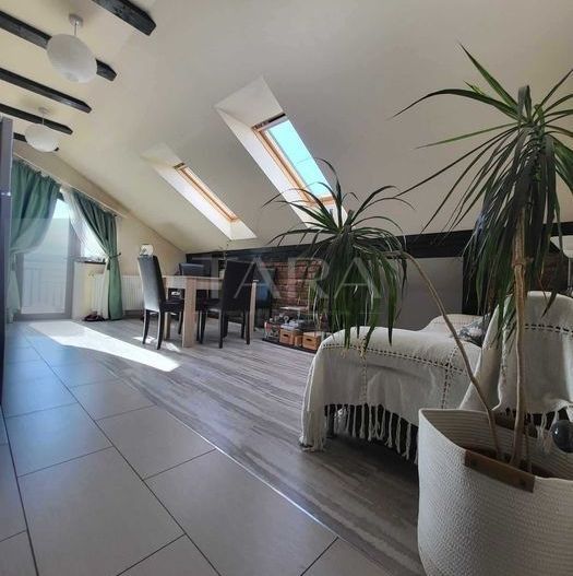 Apartament 1 camera, zona Iulius Mall. - Poză 7