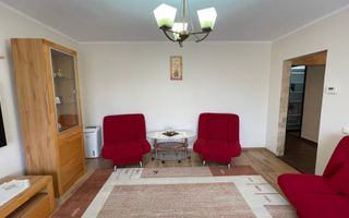 Apartament 3 camere de inchiriat | Parter | Zona Micro 16 - Poză 11