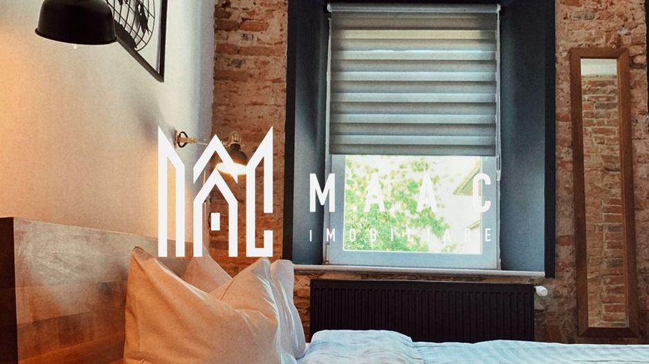 Apartament 3 camere de vânzare | Sibiu | 85 mp | regim hotelier - Poză 10