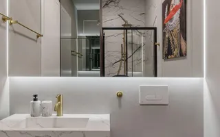 Studio | Herastrau | Ready to move | Premium - Poză 12