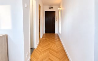 KISELEFF-CLUCERULUI | APARTAMENT 2 CAMERE | NOU REVOVAT-MOBILAT UTILAT - Poză 10