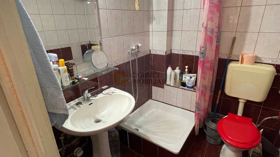 Piata Victoriei | 2 camere + boxa | Fara risc seismic | Creditabil - Poză 5