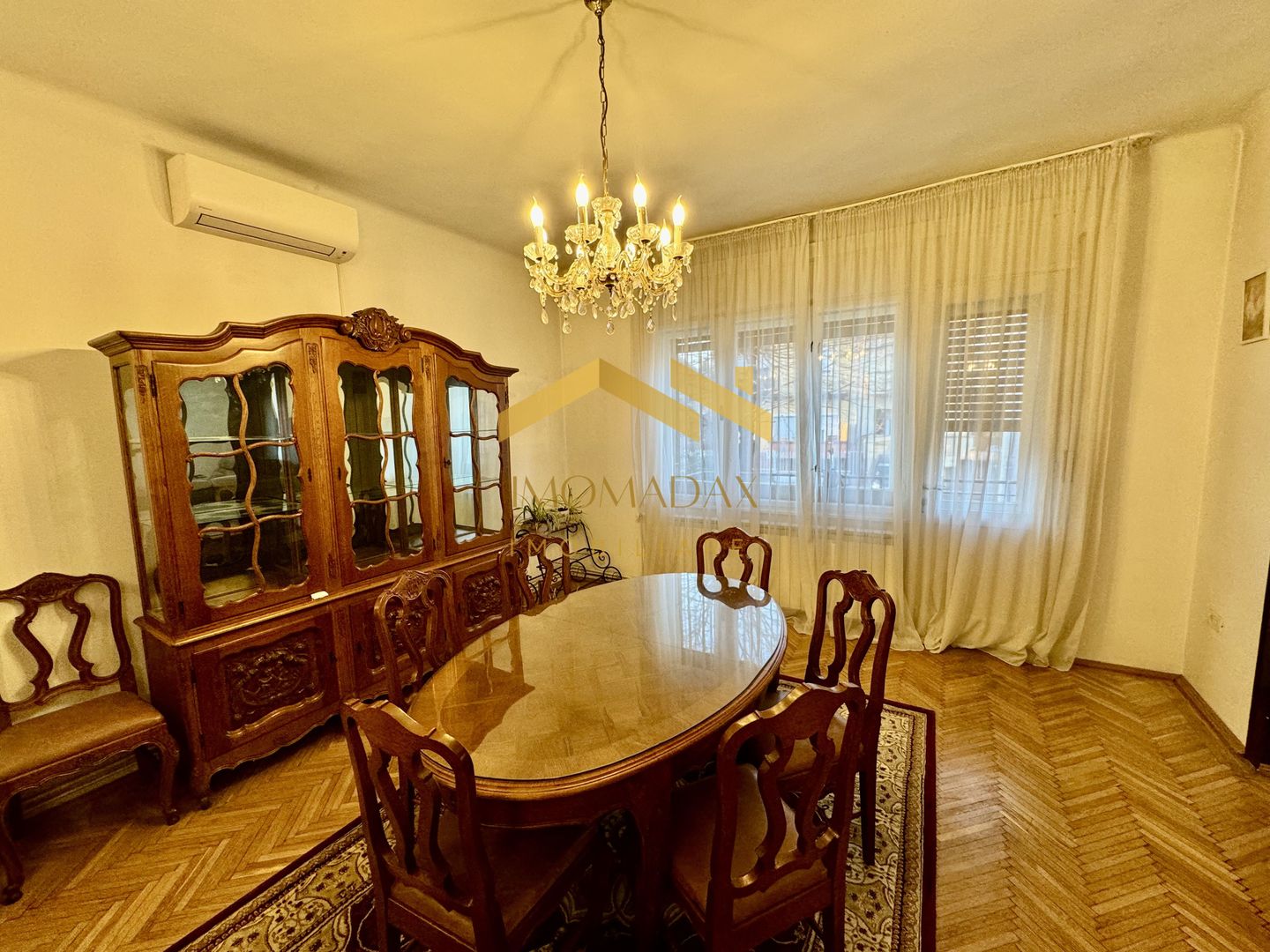 Elisabetin-Casa P+E-Garaj - Poză 8