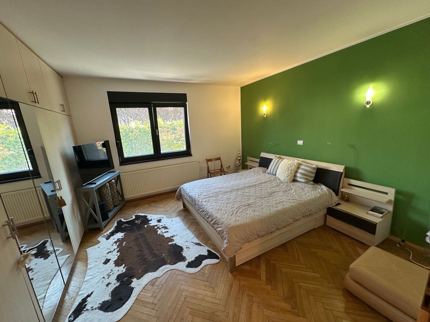 Casa Parter + Mansarda în Braytim - Poză 14
