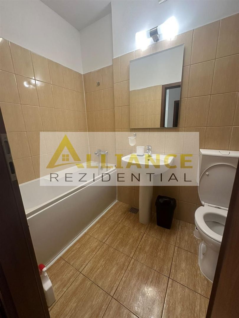 Garsoniera | Complex Rasarit de Soare | Titan | Mobilata si utilata - Poză 8
