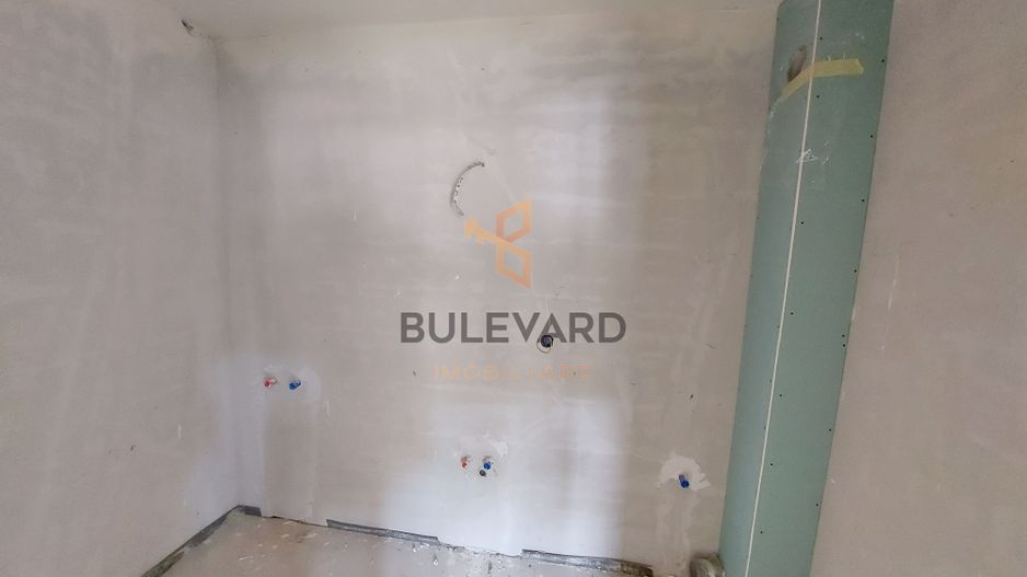 Apartament cu CF,  zona strazii Tautiului! - Poză 8