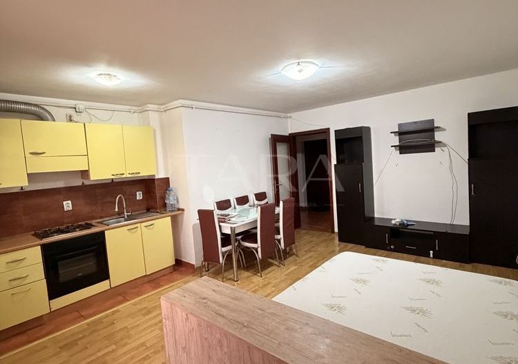Apartament modern 2 camere, balcon generos, Calea Baciului. - Poză 1
