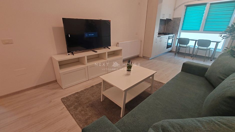 Apartament Nou 2026 | 2 Camere | Apărătorii Patriei – Metrou - Poză 9