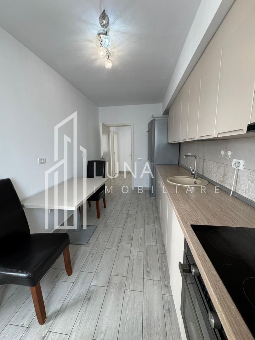 Apartament 2 camere decomandat – Tractorul | Parcare | Pet Friendly - Poză 5
