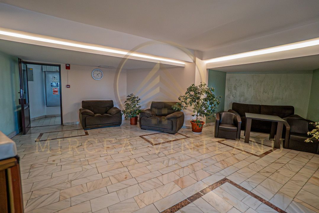 Hotel de vanzare in Ovidiu - Pozitie unica,  Potential nelimitat - Poză 11