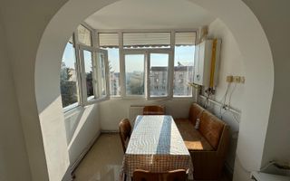 Apartament 3 camere 60 mp bloc 1980 central Filipesti de Padure! - Poză 19