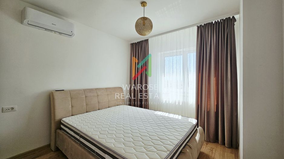 Închiriere  | Penthouse de Lux | Top City | Terasă 80 mp - Poză 6