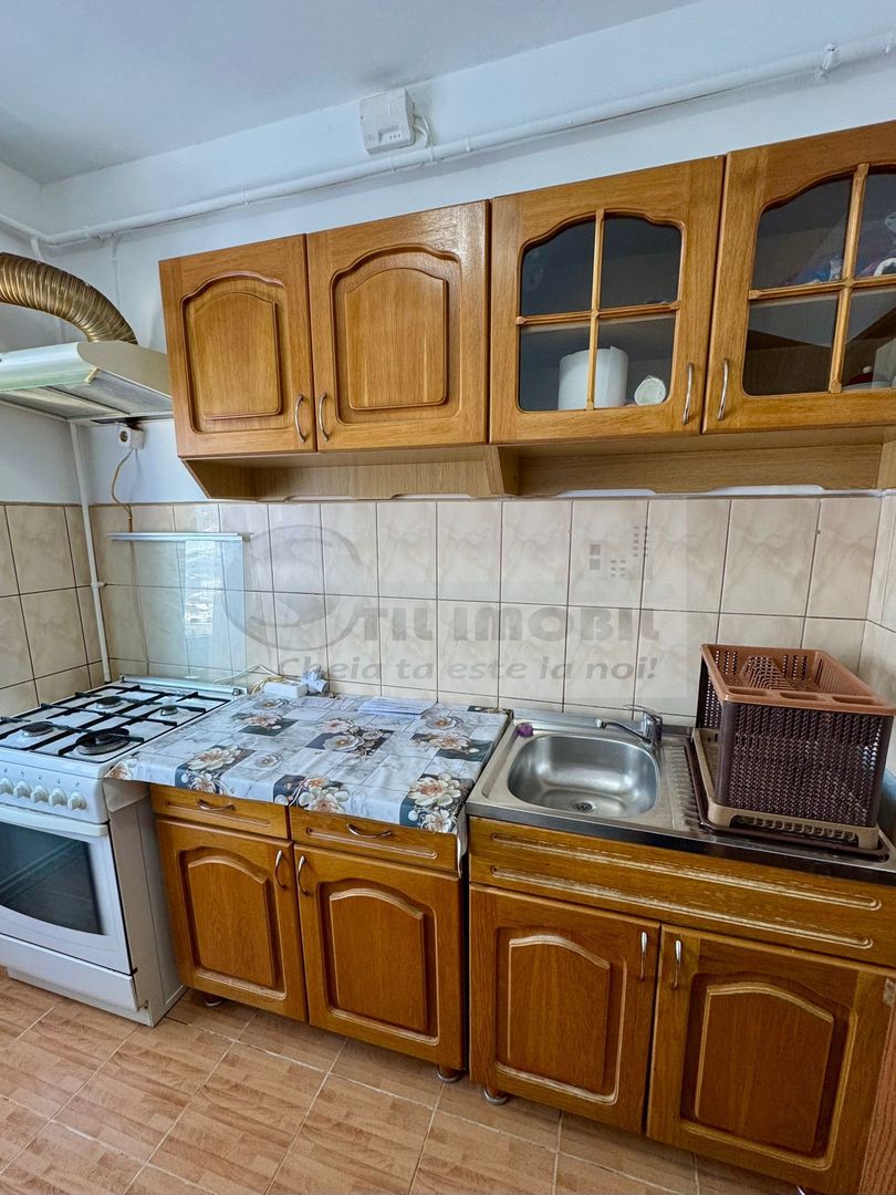 Ap. 3 camere CD- 71mp - Mircea cel Batran - et. intermediar - 125.500e - Poză 9