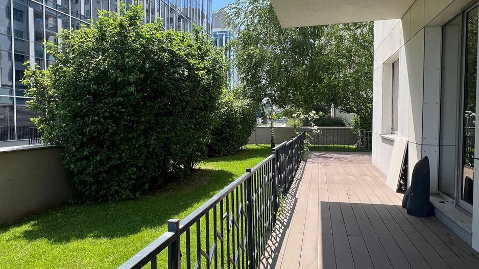 3 camere | loc de parcare - Poză 15