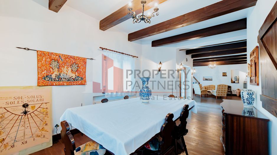 Casa de vacanta Predeal - Poză 13