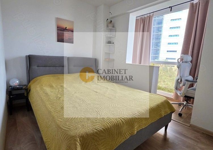 2 camere I Piata Victoriei I Creditabil I 1974 - Poză 3