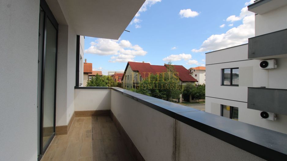 Pet friendly, aer conditionat, loc de parcare inclus, Braytim - Sud - Poză 1
