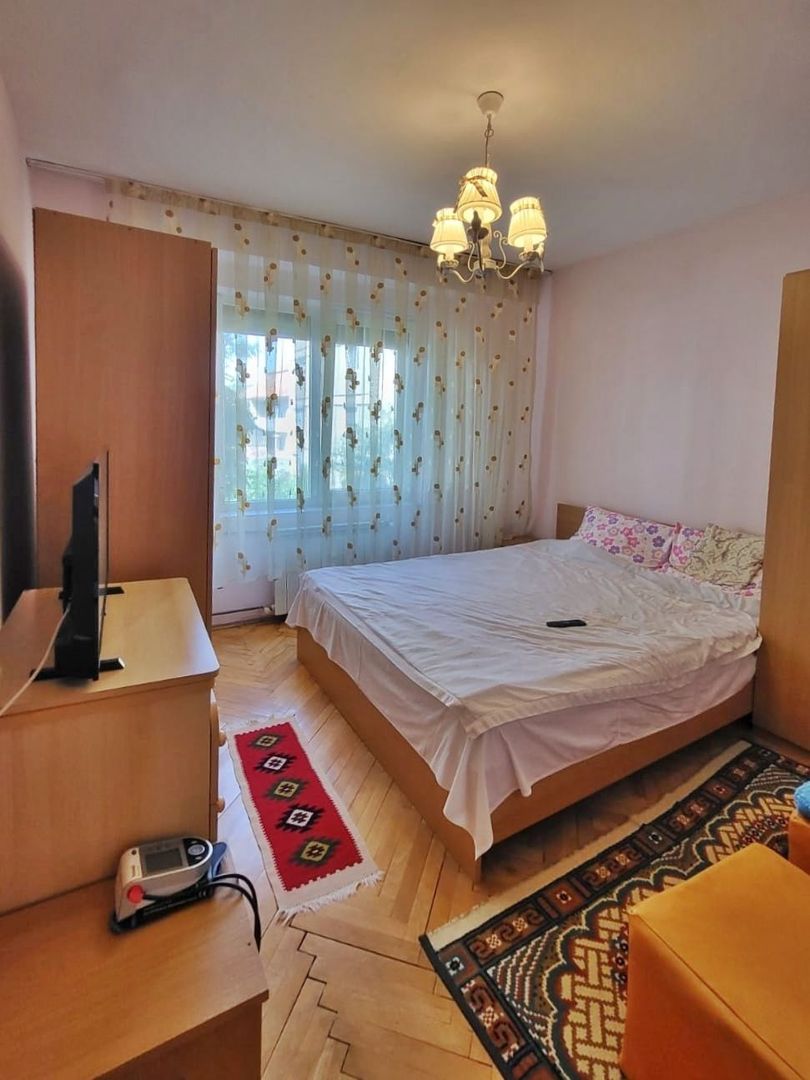 Apart. 3 camere etaj 1, aproape de Complexul Velenta, Oradea – VANZARE - Poză 6