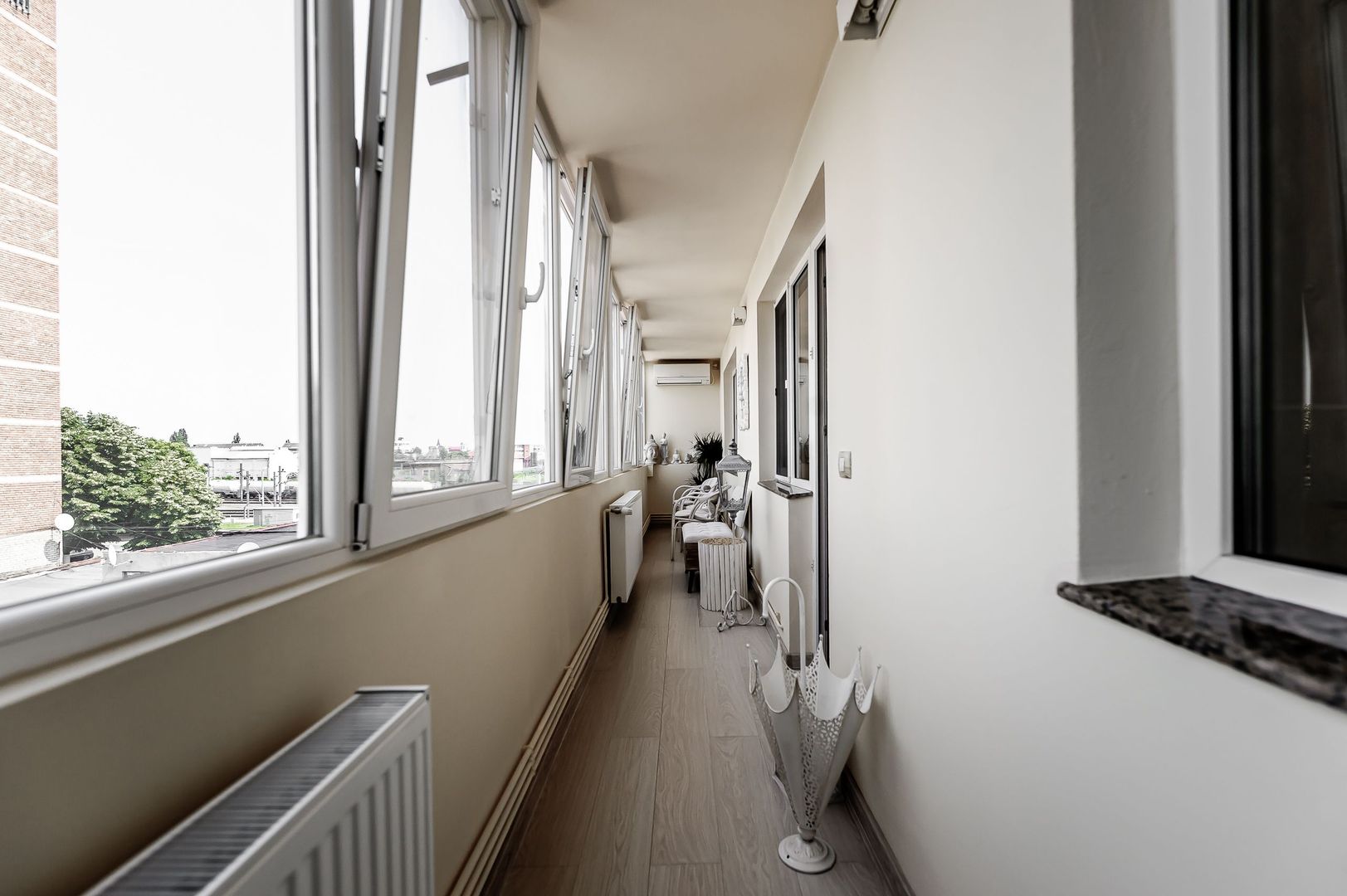 Apartament 3 camere "la cheie" - Revolutiei - COMISION 0% - Poză 4