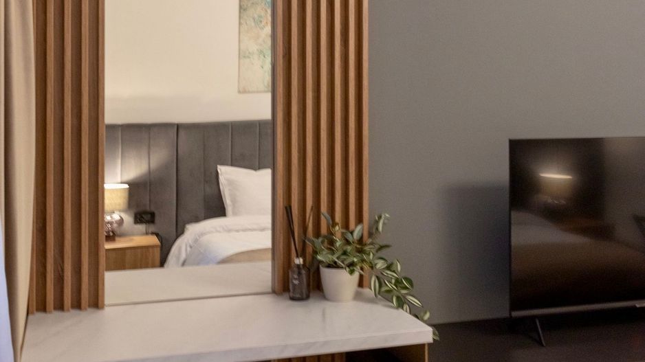 Apartament 2 camere zona Iulius Town - Poză 4