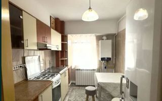 Apartament 2 camere decomandat – Păcurari, la bulevard - Poză 6