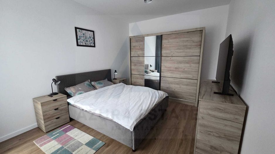 Apartament modern 2 camere prima inchiriere loc parcare in Tineretului - Poză 3