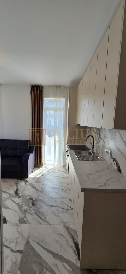 2 camere| Giroc| apartament de lux| loc de parcare| terasa| etaj 1 - Poză 4